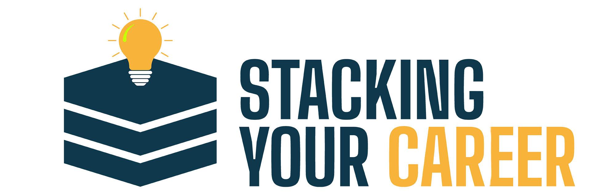 Stacking Your Career